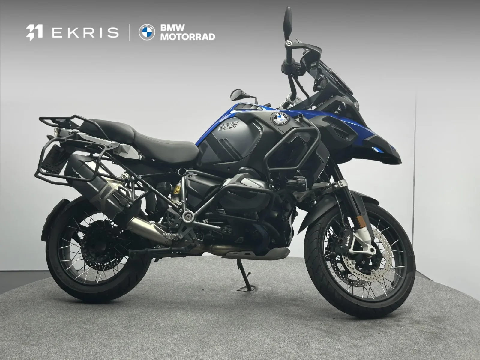 BMW R (2024) — foto 1