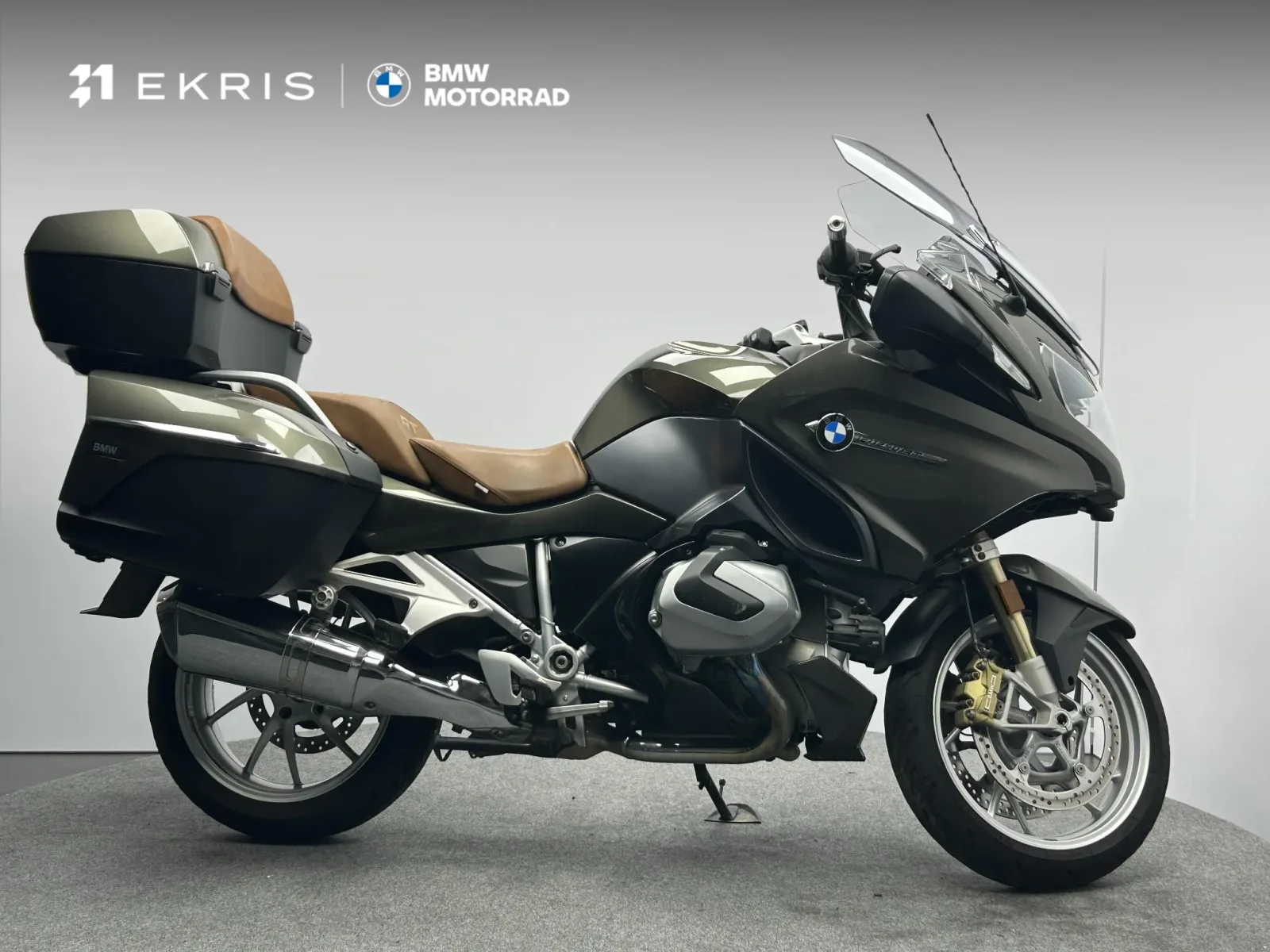 BMW R (2020) — foto 1