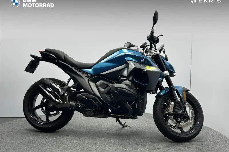 BMW R 1300 R (2026)