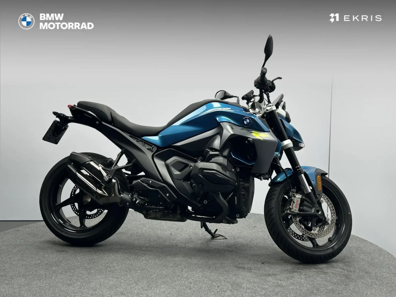BMW R 1300 R (2026) — foto 1