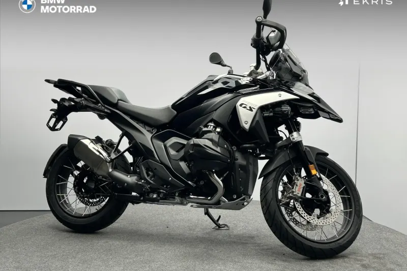 BMW R 1300 GS (2026)