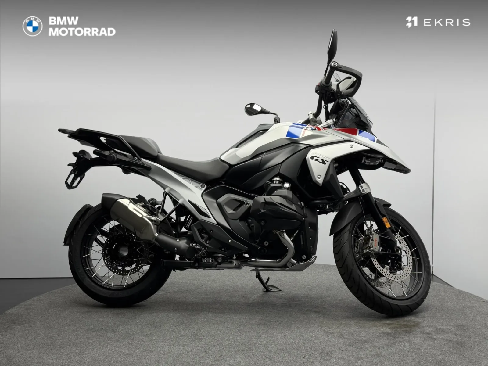 BMW R 1300 GS (2026) — foto 1