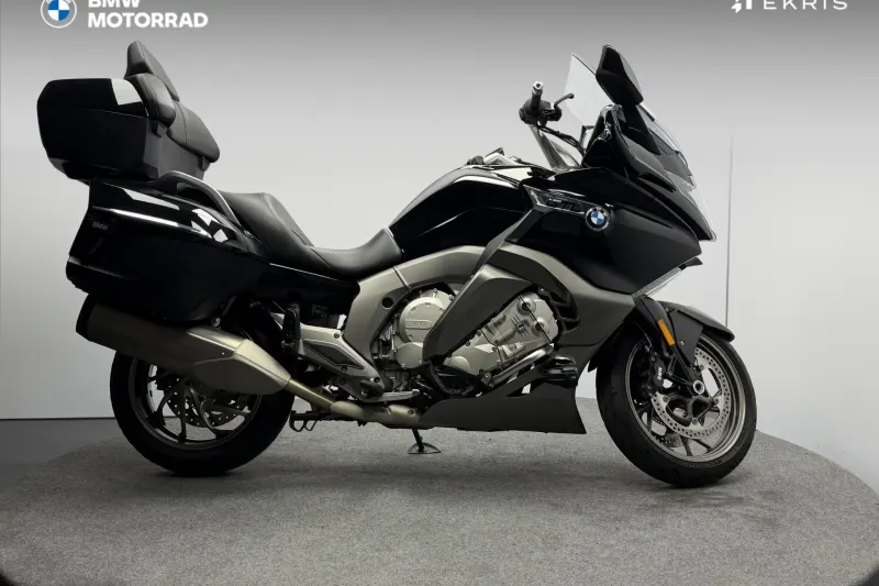 BMW K 1600 GTL (2022)