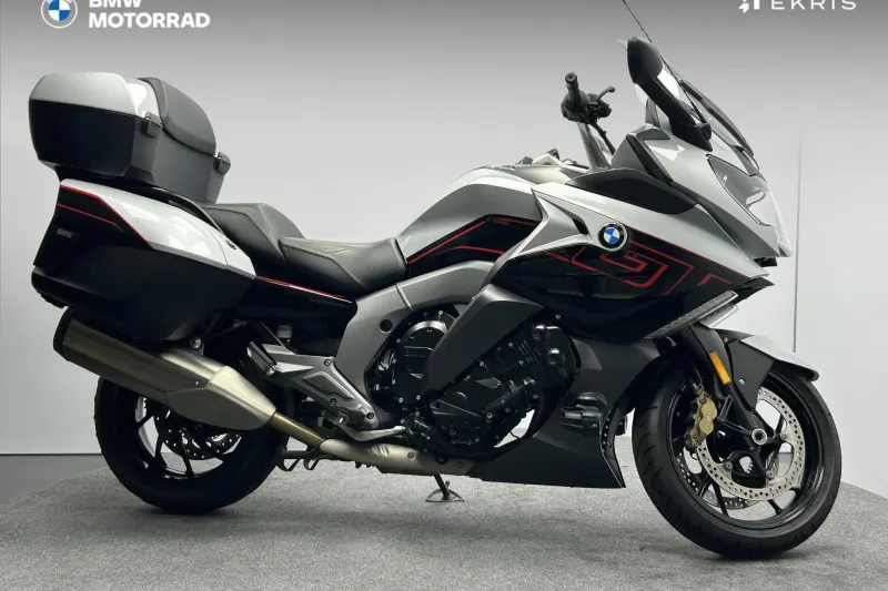 BMW K 1600 GT (2019)