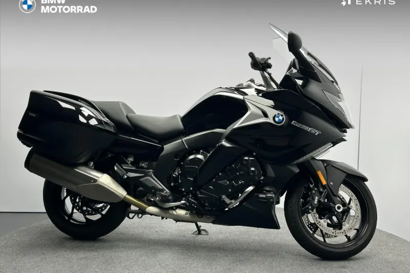 BMW K 1600 GT (2026)