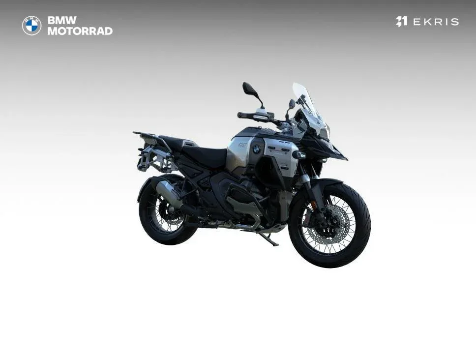 BMW R 1300 GS Adventure (2026) — foto 1