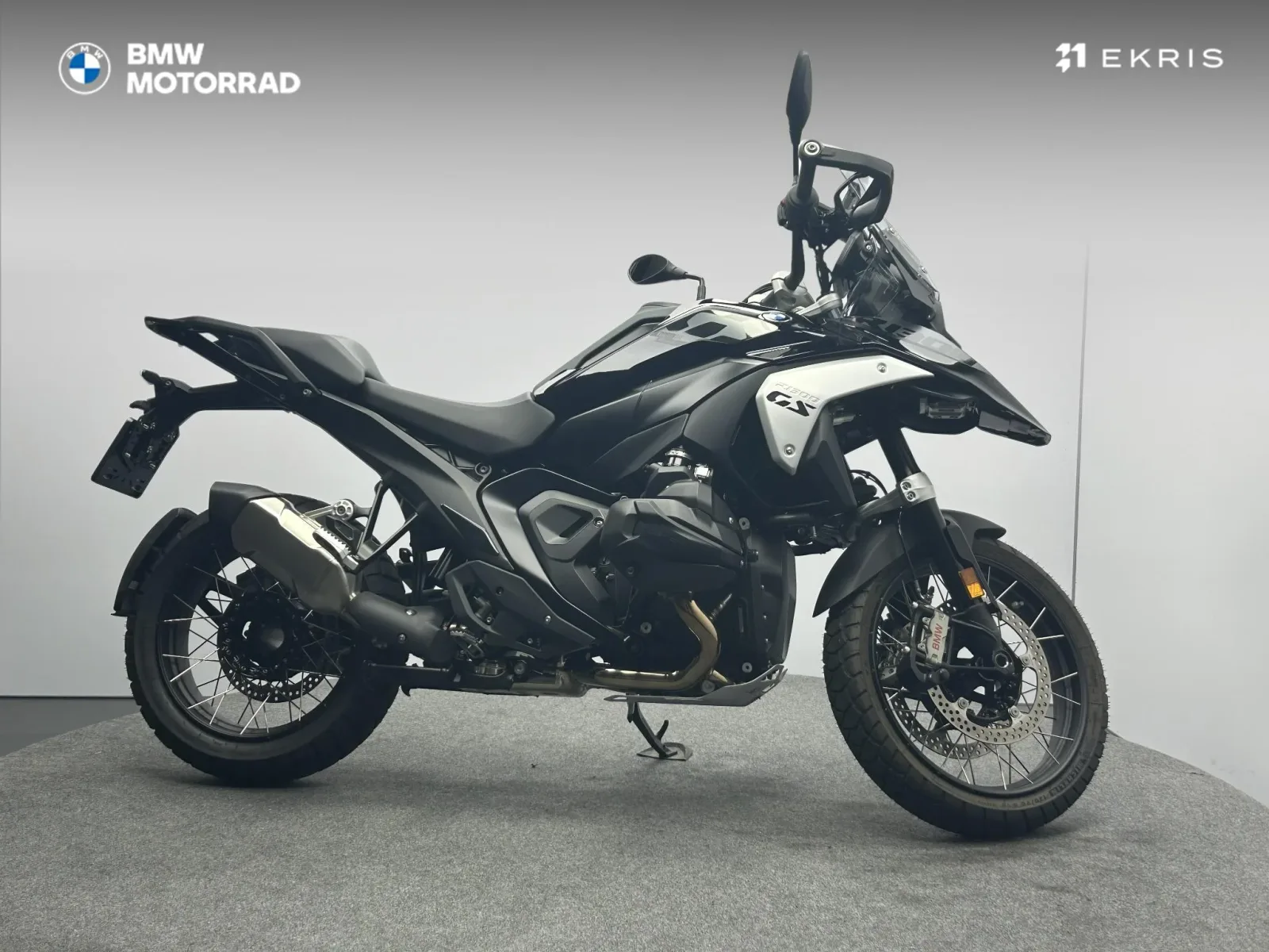 BMW R 1300 GS (2025) — foto 1
