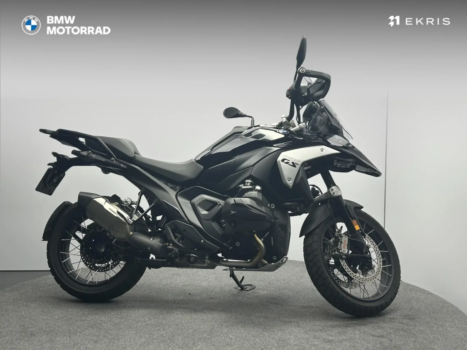 BMW R 1300 GS (2026) — foto 1
