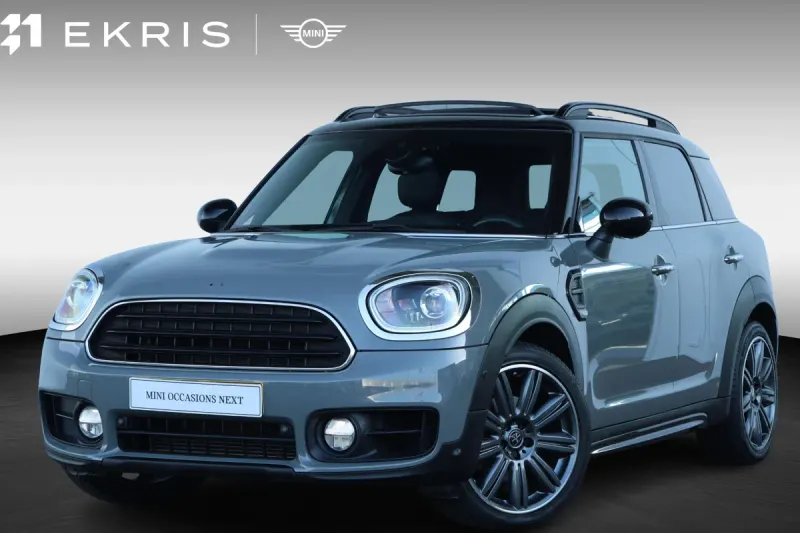 MINI Countryman (2019)