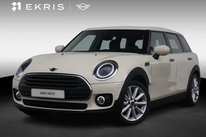 MINI Clubman (2022)