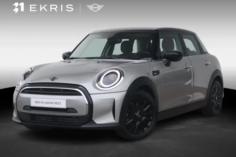 MINI Cooper (2023)