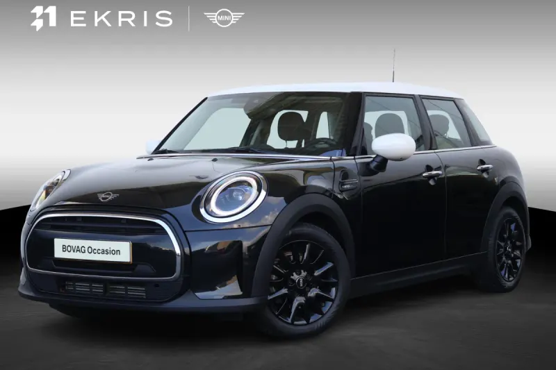 MINI Cooper (2023)