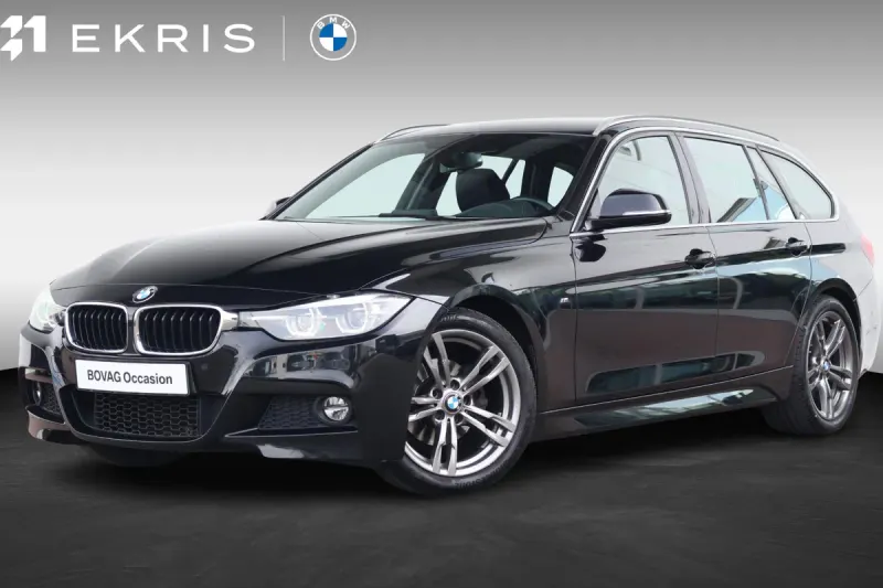 BMW 3-Serie (2019)