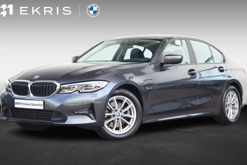 BMW 3-Serie (2022)