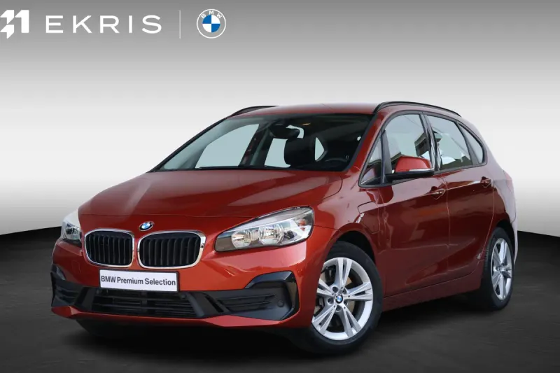 BMW 2-Serie (2019)