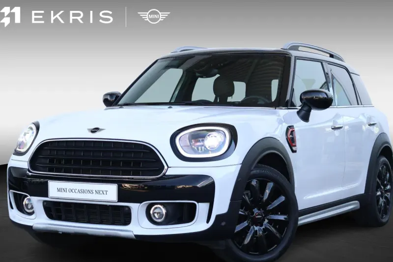 MINI Countryman (2019)
