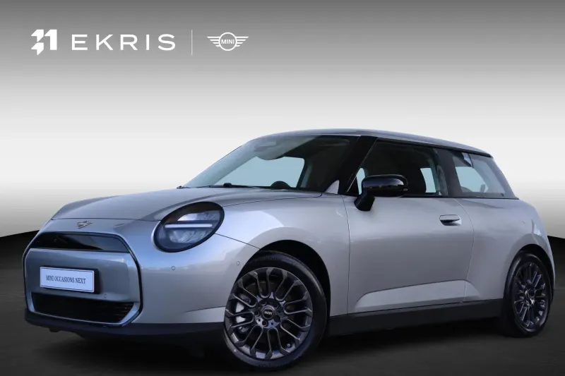 MINI 3-deurs (2025)