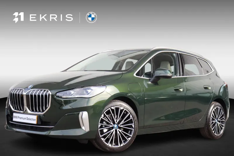 BMW 2-Serie (2025)