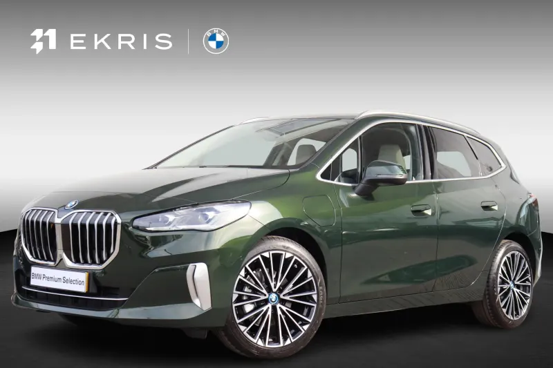 BMW 2-Serie (2025)