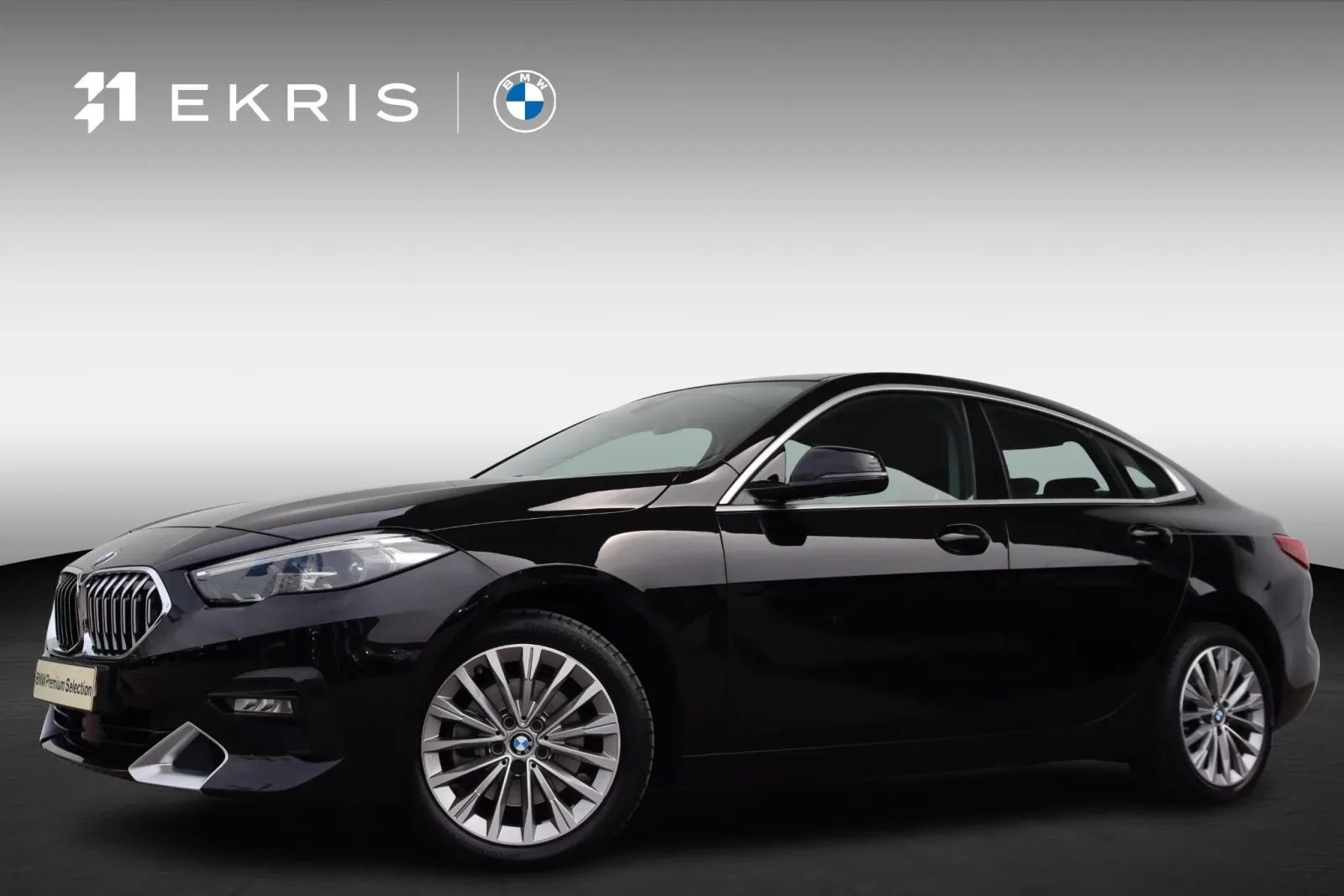 BMW 2-Serie (2020) — foto 1