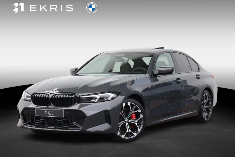 BMW 3-Serie (2026)