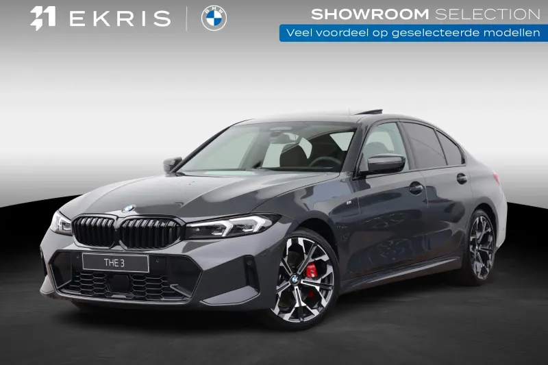 BMW 3-Serie (2026)