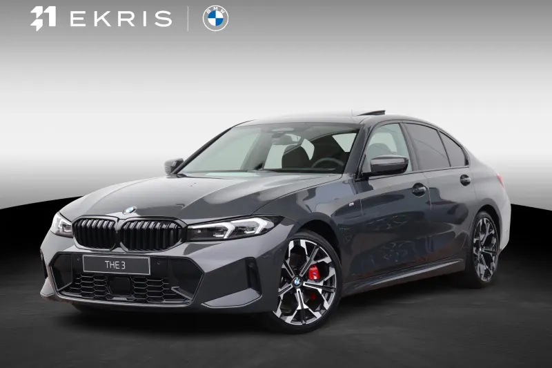 BMW 3-Serie (2026)
