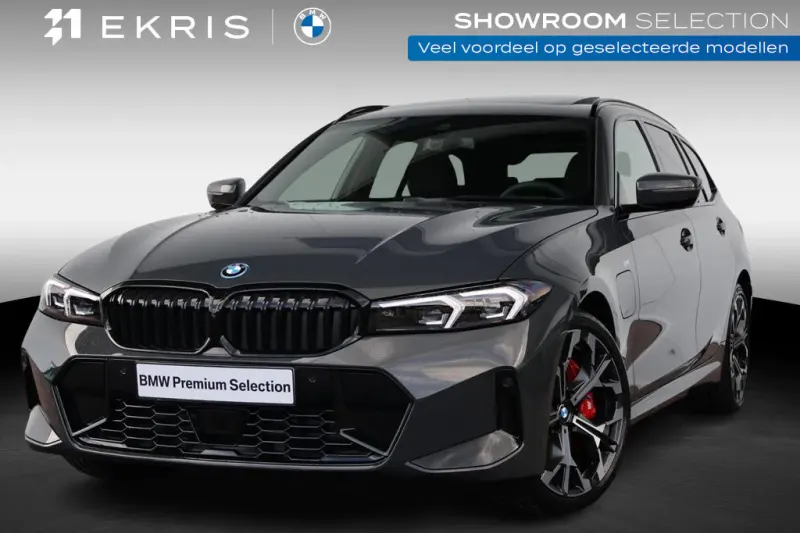 BMW 3-Serie (2025)
