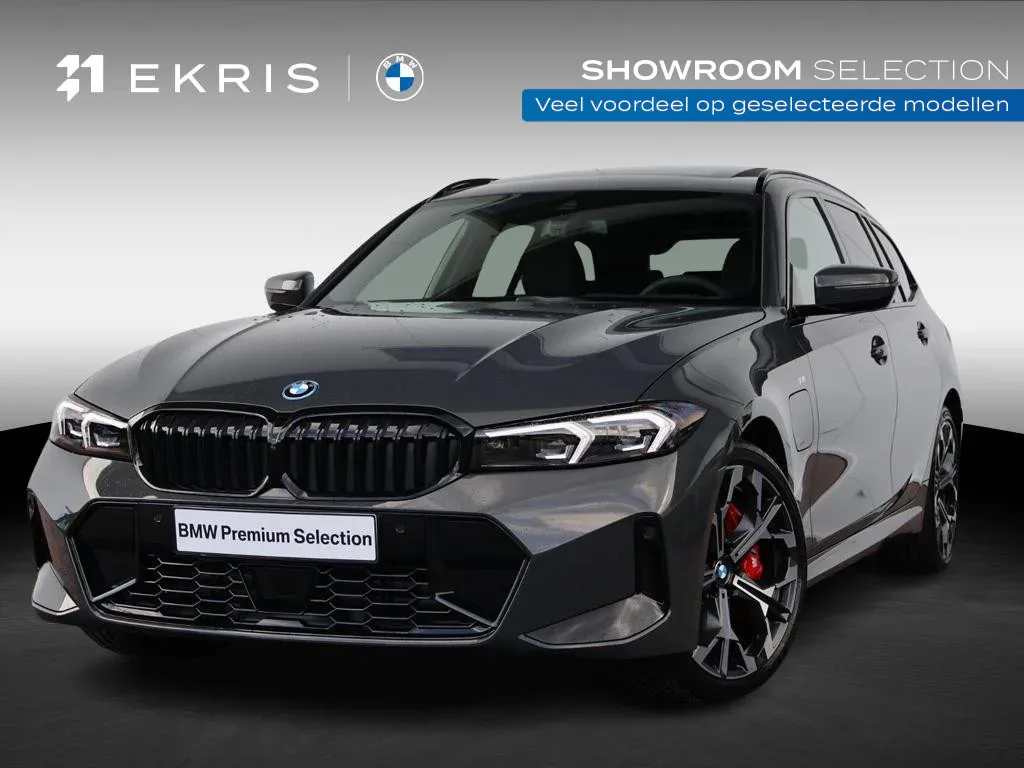 BMW 3-Serie (2025) — foto 1