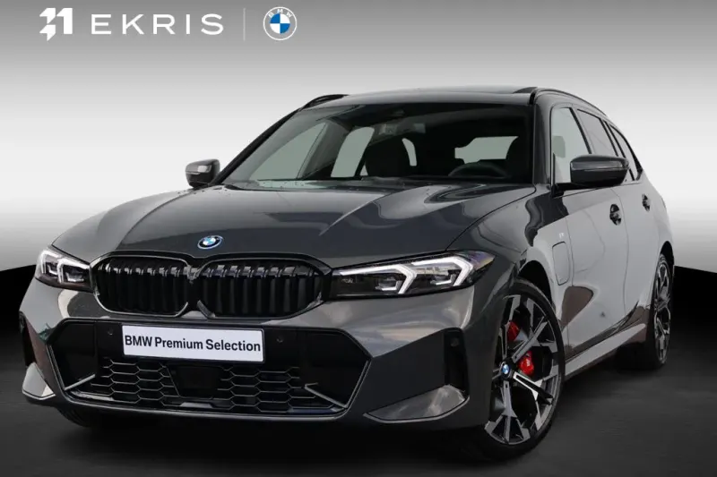 BMW 3-Serie (2025)