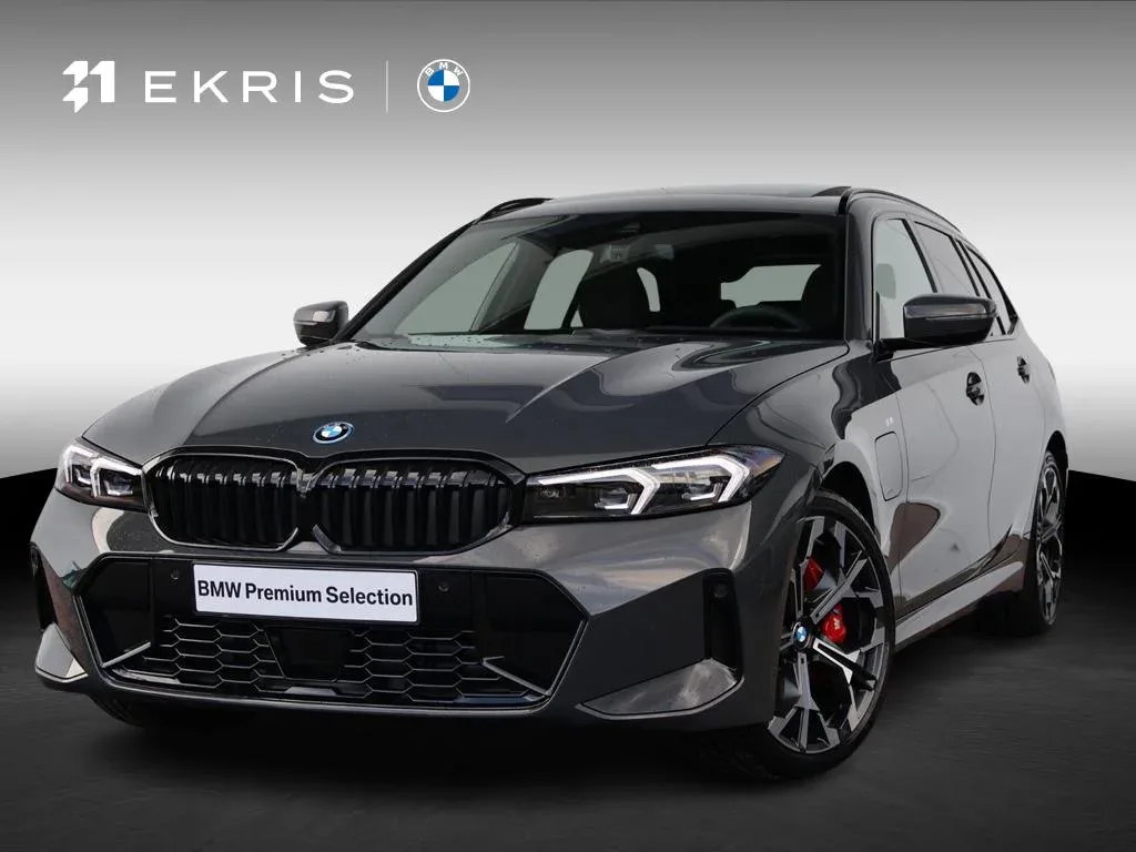 BMW 3-Serie (2025) — foto 1