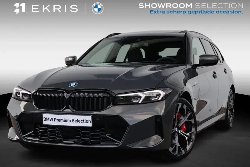 BMW 3-Serie (2025)