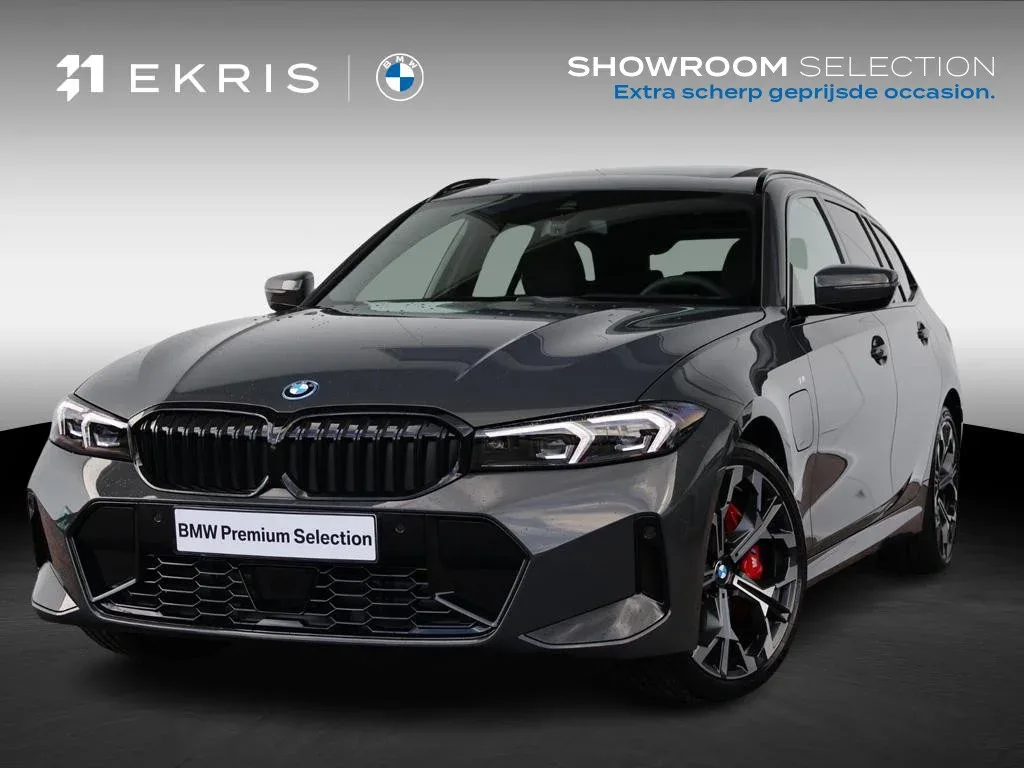 BMW 3-Serie (2025) — foto 1