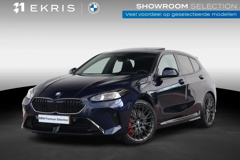 BMW 1-Serie (2025)