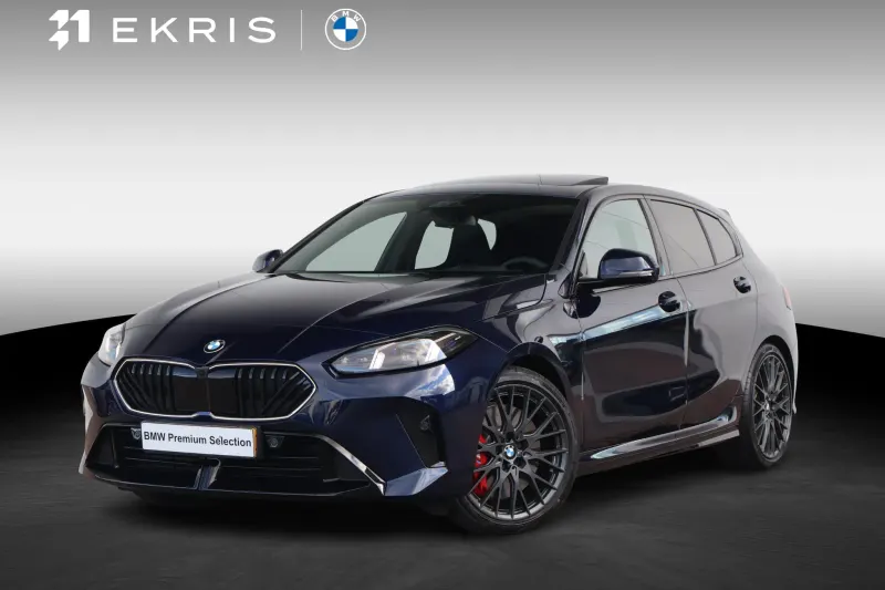 BMW 1-Serie (2025)