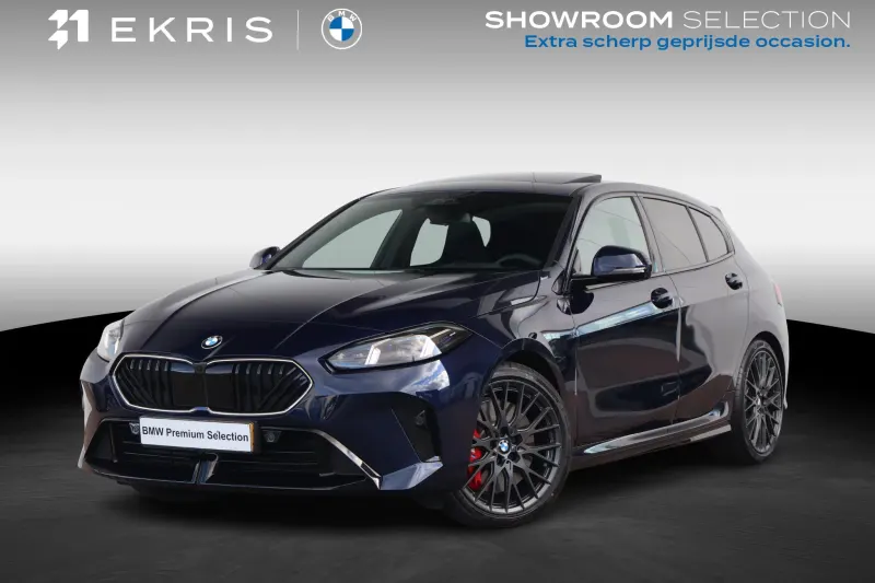 BMW 1-Serie (2025)
