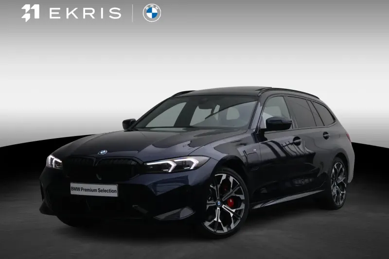 BMW 3-Serie (2025)