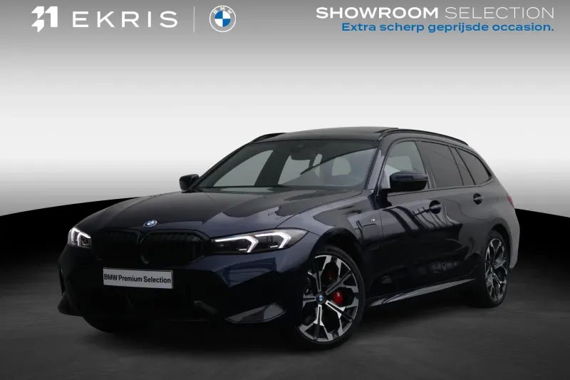 BMW 3-Serie (2025)