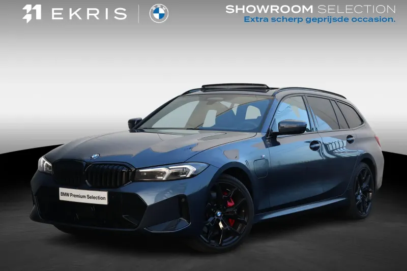 BMW 3-Serie (2025)
