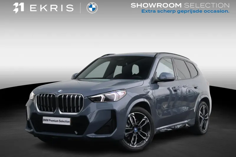 BMW X1 (2025)