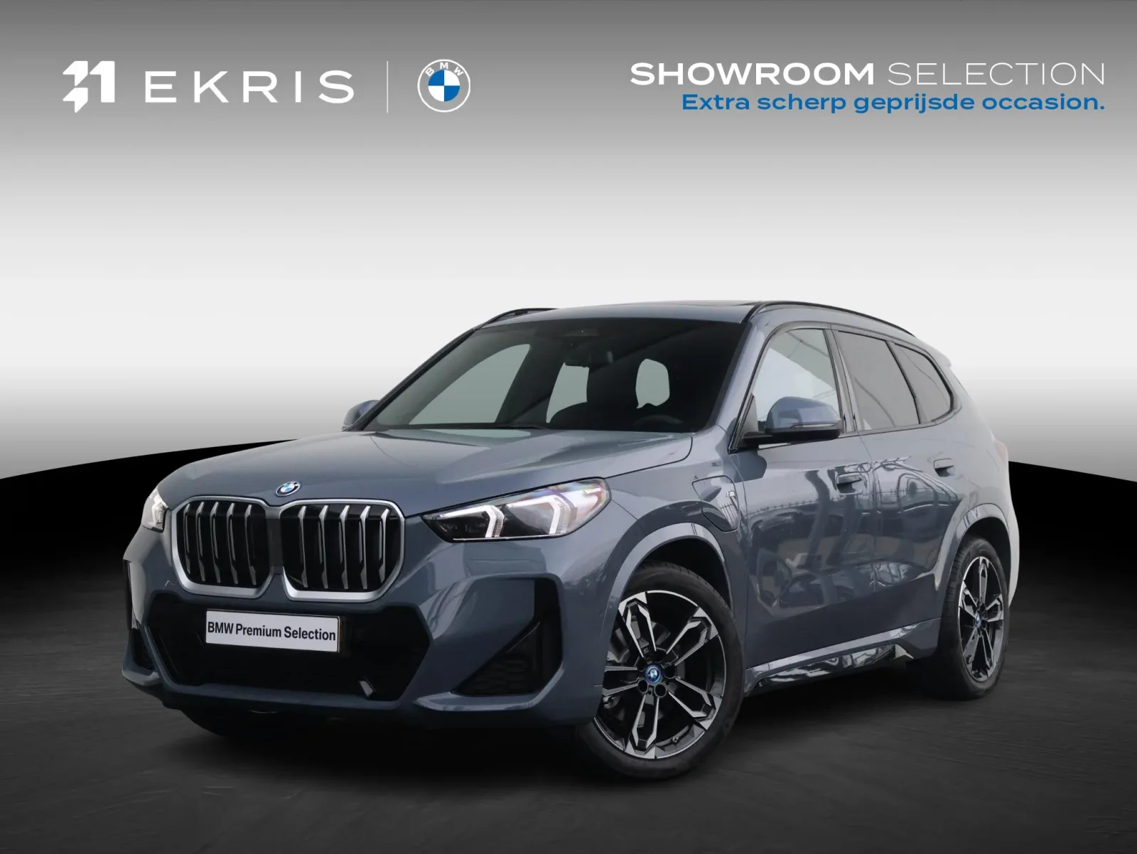 BMW X1 (2025) — foto 1