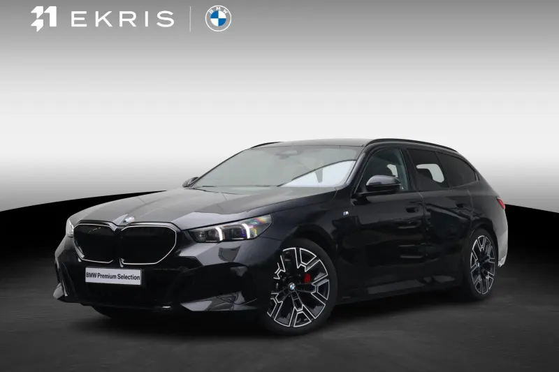 BMW 5-Serie (2025)