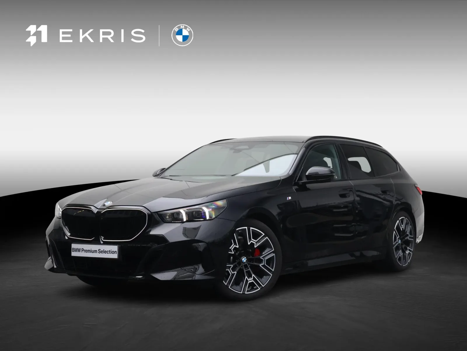 BMW 5-Serie (2025) — foto 1