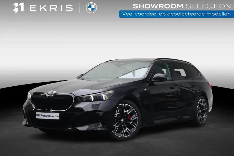 BMW 5-Serie (2025)