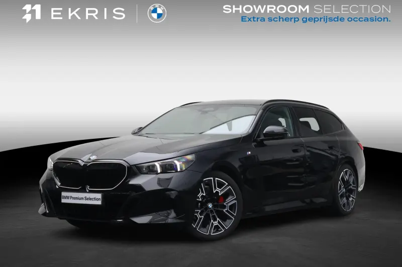 BMW 5-Serie (2025)