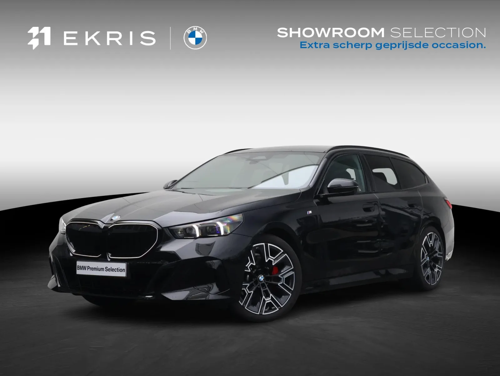 BMW 5-Serie (2025) — foto 1