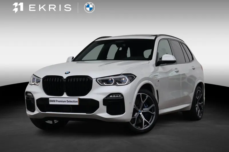 BMW X5 (2021)