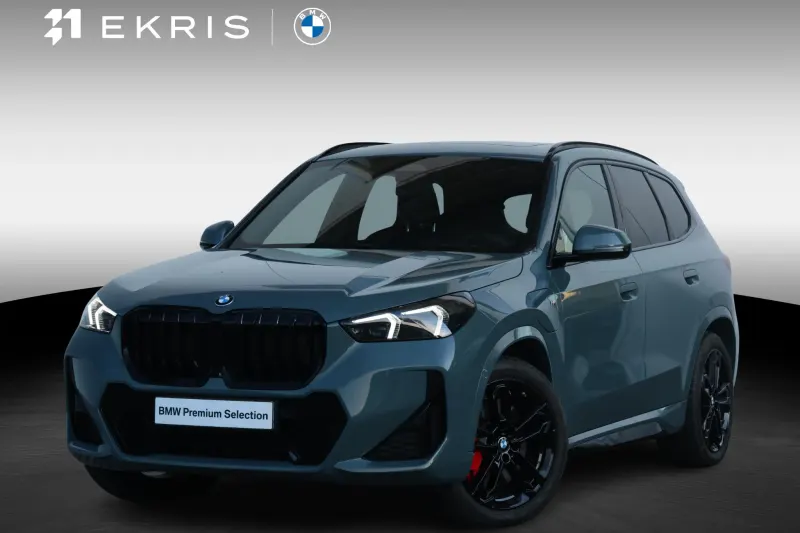 BMW X1 (2025)