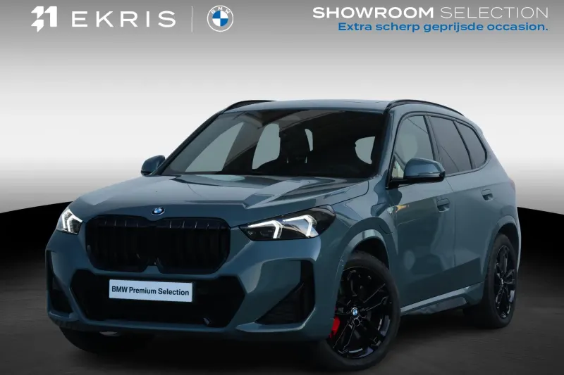 BMW X1 (2025)