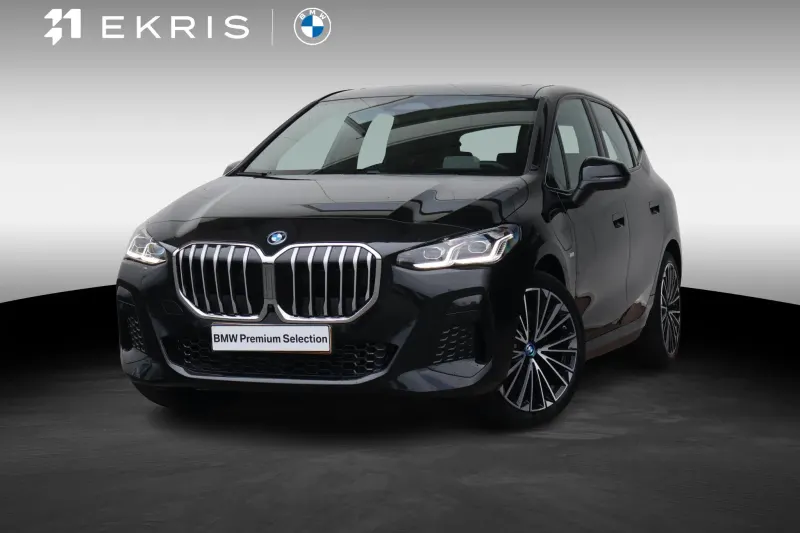 BMW 2-Serie (2025)